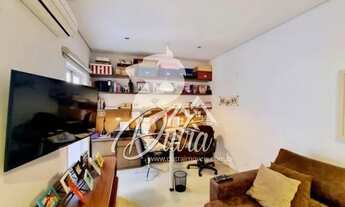 Imagem 2: Padrão Jardim Paulistano 200m² 03 Dormitórios 01 Suítes 2 Vagas