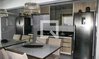 Imagem 7: Apartamento para Aluguel - Parque Bela Vista, 2 Quartos, 52 m2