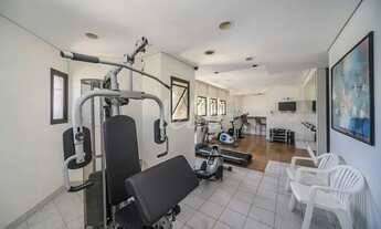 Imagem 2: São Paulo - Apartamento Padrão - Itaim Bibi