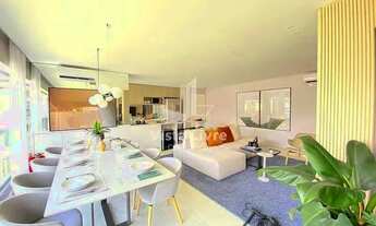 Imagem 6: Apartamento de alto padrão em Perdizes em construção 3 quartos, 2 vagas