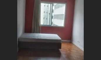 Imagem 4: LINDO STUDIO NO LARGO DO AROUCHE 38m² PRIVATIVA ÓTIMA LOCALIZAÇÃO