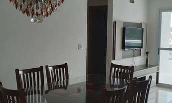 Imagem: Apartamento para aluguel possui 98 metros