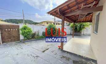 Imagem 3: Casa com 3 dormitórios para alugar, 100 m² por R$ 2.580,00/mês - Itaipu - Niterói/RJ