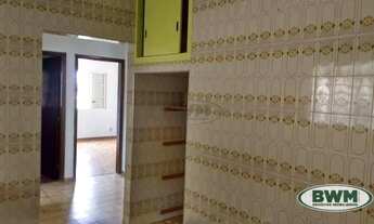 Imagem 5: Casa com 3 dormitórios, 160 m² - venda por R$ 450.000,00 ou aluguel por R$ 2.500,00 - Jard