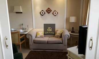 Imagem 4: Flat Para Locação Vila Olímpia