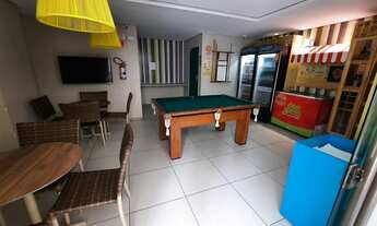 Imagem 4: NERI Novo 3qts ste 81m² 2vagas pisc academia espaço Gurmet brinquedoteca