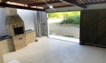 Imagem 2: Casa a Venda (Aceito veículo