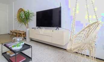 Imagem 6: Apartamento - Cambuí - Campinas