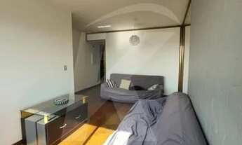 Imagem 2: Apartamento em Santana para aluguel de 75m2 com 2 dormitórios e 1 vaga