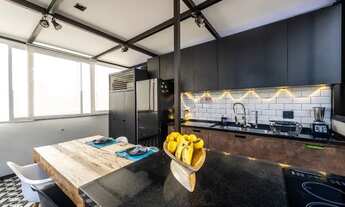 Imagem 7: Cobertura Venda 1 Dormitórios - 142 m² Vila Olímpia