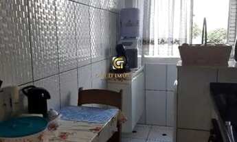 Imagem 3: AYN - Apartamento para venda possui 56 metros quadrados com 2 quartos