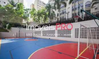 Imagem 6: Campo Belo - 118 m2 - varanda gourmet - 3 suítes - 2 vagas + deposito