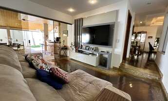 Imagem 2: Linda Casa Alto Padrão no Bairro Morada da Colina