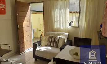 Imagem 6: Casa Mobiliada à venda no Jd. Santana em Mongaguá - SP!