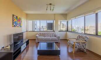 Imagem 2: Apartamento para Venda - 102m², 3 dormitórios, sendo 1 suites, 2 vagas - Bela Vista