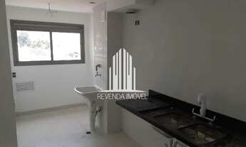 Imagem 2: Apartamento á venda Vila Gilda com 2 dormitórios com suítes e 2 vagas de garagem