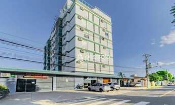 Imagem 2: Apartamento com 2 dormitórios para alugar, 63 m² por R$ 1.117,00/mês - Santa Fé - Gravataí