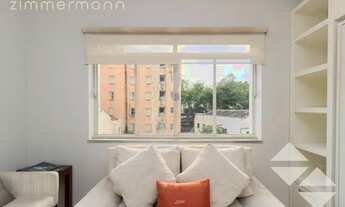 Imagem 5: APARTAMENTO COM JANELAS GRANDES !