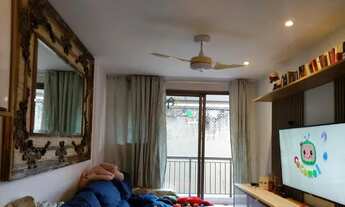 Imagem 6: Apartamento com 3 Quartos à venda, 127m² - Icaraí