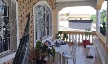 Imagem 5: Casa para aluguel e venda com 300 metros quadrados com 4 quartos em Jardim das Nações - Ta