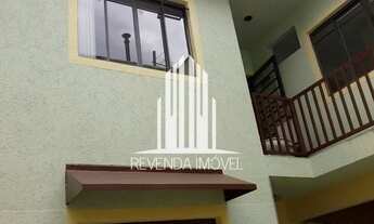 Imagem 2: Sobrado para Locação na Saúde com 300m² 4 dormitórios 2 suítes 4 banheiros 7 vagas