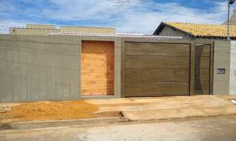 Imagem: Campo Grande - Casa de Vila - Panamá