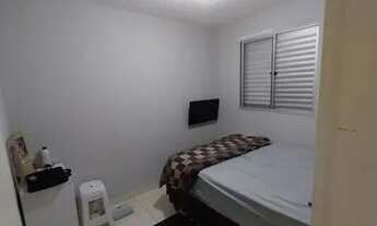 Imagem 6: Apartamento no Casa Blanca