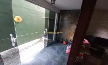 Imagem 3: Praia da Vila Apartamento terreo