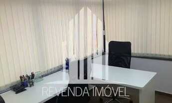 Imagem 5: Conj. Comercial na Saúde- São Paulo