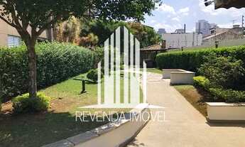 Imagem 11: Apartamento à venda 58m² 3 dormitórios 1 banheiro 1 vaga de garagem Chácara Califórnia