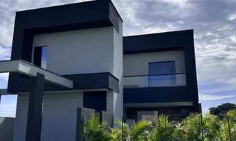 Imagem 6: Linda casa em Alphaville Camaçari