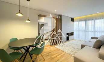 Imagem 3: Brooklin Evolution Home Brooklin 83m² 02 Dormitórios 01 Suítes 1 Vagas