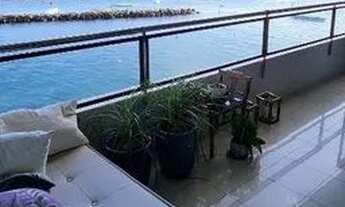 Imagem 2: Apartamento com 1 suíte, 92 m², luxuoso - Trapiche/ Salvador Ba