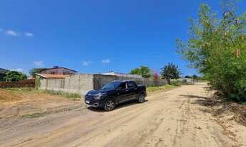 Imagem 5: Vendo Terreno Murado no Village Jacuma Praia do Amor