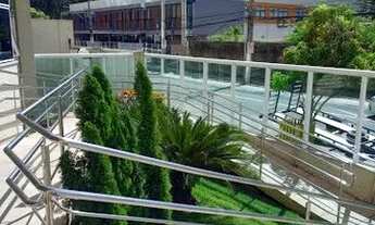 Imagem 4: Espetacular 3 quartos na Praia da Costa - Ed. Ida Bachour Cód: 23613 D