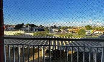 Imagem 2: Apartamento para aluguel tem 45 metros quadrados com 1 quarto em Centro-Norte - Cuiabá - M