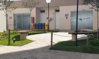 Imagem 7: Apartamento para Locação em Uberlândia, Jardim Inconfidência, 2 dormitórios, 1 banheiro, 1