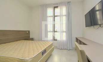 Imagem 2: Apartamento à Venda - Centro, 1 Quarto, 31 m2