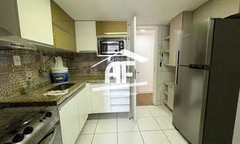 Imagem 7: Belíssima Cobertura com uma ótima localização na Jatiúca , Confira !