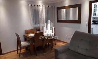 Imagem 5: APARTAMENTO 2 DORMITÓRIOS, 1 SUÍTES, 1 VAGAS, À VENDA EM SÃO BERNARDO DO CAMPO