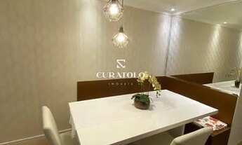 Imagem 6: Seu novo lar na Vila Prudente: Lindo apartamento de 2 Dorms com Vaga e Varanda ao lado da