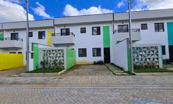 Imagem 2: Casa nova em condomínio - Centro Cotia