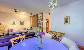 Imagem 3: Exclusividade!!! Casa estilo de serra com 4 dormitórios à venda, 152 m² por R$ 1.100.000