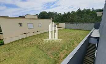 Imagem 2: Terreno à venda no Tamboré 10 com 525 m² e documentação completa