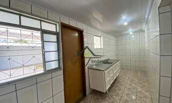 Imagem 6: Casa com 2 dormitórios à venda, 107 m² por R$ 265.000,00 - Parque Residencial Francisco Lo