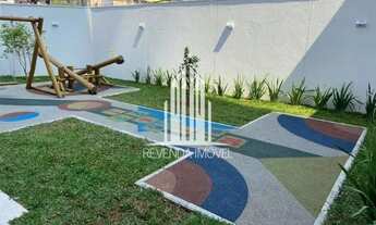 Imagem 7: Apartamento no Bela Vista com 49m². São 2 dormitórios, sendo 1 suíte, 2 banheiros e 1 vag