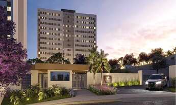 Imagem 2: Apartamento para Venda em Belo Horizonte, Mantiqueira, 2 dormitórios, 1 banheiro, 1 vaga