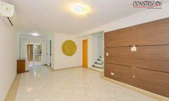 Imagem 7: Sobrado com 3 dormitórios à venda, 196 m² por R$ 580.000,00 - Pilarzinho - Curitiba/PR