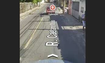 Imagem: Alugo ou vendo casa na federacao em frente