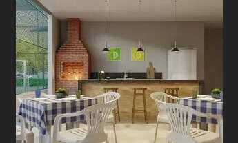 Imagem 7: LNC-101 2 QTS SUÍTE ELEVADOR VARANDA LAZER CLUB VAGA COBERTA NOVO MCMV SUB 55 MIL LARANJEI